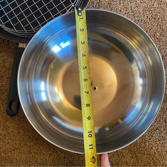 Vintage Turbo Cooker - Picture 11 of 11